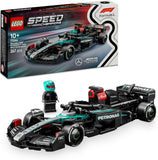 LEGO Technic Mercedes-AMG F1 W14 E Performance Pull-Back Toy Set 42165 Vehicle Building Set Racing Car Toy Model for Kids Aged 7 and Over (240 Pieces)