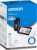 BLOOD PRESSURE MONITOR OMRON 2197/HEM-7361T