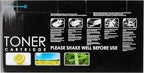 Nippon-ink TNP 28 For Use on Konica Minolta Laser Black Toner