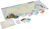 Trans-Siberian Railroad