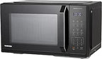 Toshiba MW3-EM25PE Solo Microwave Oven, 25 Liter Capacity