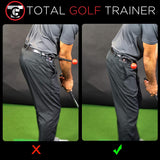 TOTAL GOLF TRAINER HIP Aid