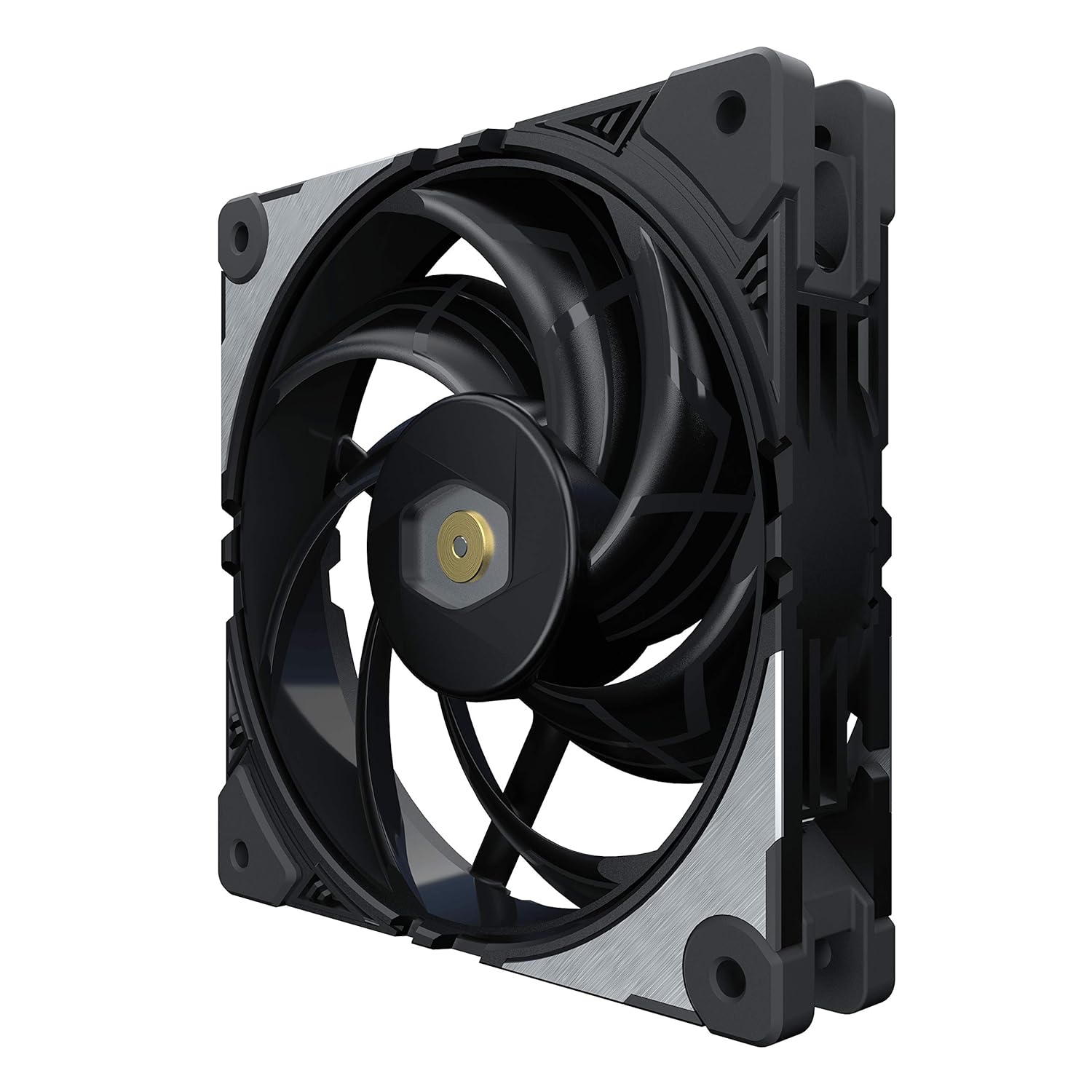 Cooler Master MFZ-B2NN-20NPK-R1 MasterFan SF120M Secondary image