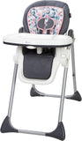 Baby Trend Tot Spot High Chair, Bluebell