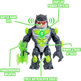 Beast Lab - 1 Pack Shark Beast Creator. Add Ingredients and Follow The Experiment's Steps to Create Your Beast! with Real Bio Mist and 80+ Lights, Sounds and Reactions - Styles May Vary