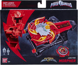 Power Rangers Super Ninja Steel Lion Fire Battle Morpher DX, Lion Fire Morpher