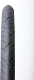 Panaracer PRC01052 RiBMo PT 26inx2.00 Black City Road Tire