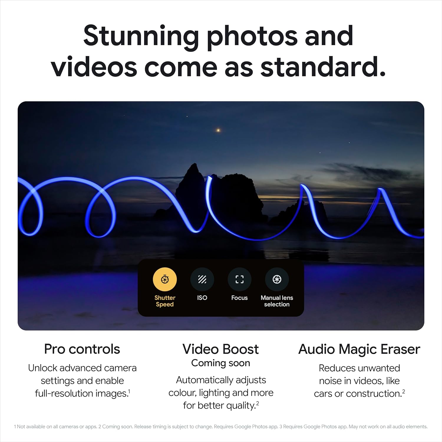 Google Pixel 8 Pro 5G 256GB Bay