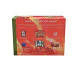 Magic: The Gathering The Brothers’ War Gift Bundle, Foil Transformers Card, 1 Collector Booster, 8 Set Boosters, and Accessories