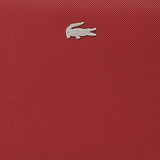 Lacoste NF2771DC-C88 Red Crossbody Bag