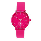 Skagen Analog Pink Dial Womens Watch SKW2822