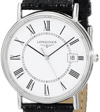 Longines Presence L47204 Mens Quartz Watch
