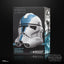 Star Wars The Black Series Clone Trooper (501st Legion) Premium Electronic Helmet, Roleplay Toy for Ages 14+, Adult Cosplay Toy