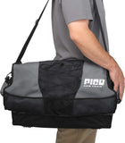 GCI Outdoor Pico Arm Chair, Folding Director's Chair with Carry Bag