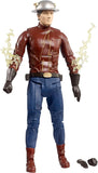 Mattel DC Comics Multiverse Earth 2 The Flash Figure 6in
