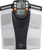 Tanita Segmental Body Composition Monitor with Easy-To-Read Graphics Display (BC545N)