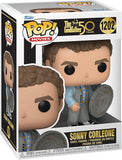 Display Toy-Sonny Corleone/The Godfather/50 years/Funko