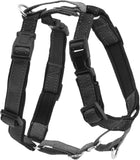 PetSafe 3in1 NoPull Dog Harness For Small Dogs Small Black