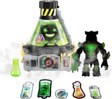 LEARNING TOY-SHARK BEAST CREATOR BEAST LAB 62/11105