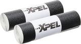 XPEL Black Universal Rocker Panel Guard (9" x 30') Paint Protection Film Kit (R3028-1)