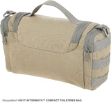 Maxpedition Gear Aftermath Compact Toiletries Bag