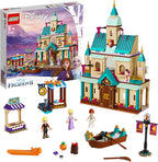 LEGO 41167 Arendelle Castle Village
