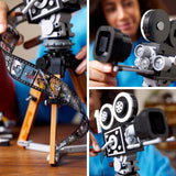 LEGO 43230 Disney Walt Disney Tribute Camera Building Kit