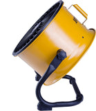 Caterpillar High Velocity Drum Air Circulation Fan Black 14 HVD 14AV
