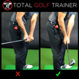 TOTAL GOLF TRAINER HIP Aid