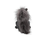 Elements Polyester Squirrel Door Stopper, 11-Inch