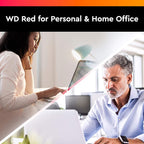 Western Digital WD30EFAX 3TB WD Red NAS Internal HDD