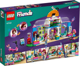 LEGO 41743 Friends Toy Hair Salon Building Toy