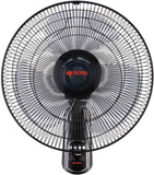 Sona SFW 1528 16" Remote Wall Fan