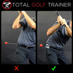 TOTAL GOLF TRAINER HIP Aid