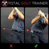 TOTAL GOLF TRAINER HIP Aid