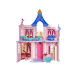 Disney Princess Fashion Doll Castle, Dollhouse, Amazon Exclusive (Dolls Not Included)