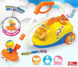 Pororo BICN50046 Baby Vacuum Cleaner Toy