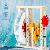 Thames & Kosmos 624811 Hydropower Science Kit