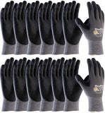 Maxiflex 34-874 Ultimate Gloves, Large, 12 Piece