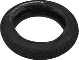 Goodyear Folding Bead Bicycle Tire, 12.5 x 2.25, Black