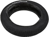 Goodyear Folding Bead Bicycle Tire, 12.5 x 2.25, Black