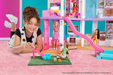 Barbie Dreamhouse 3.75ft 3Story Dollhouse Playset