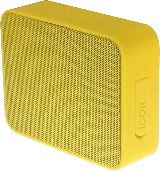 Soundstream Bluetooth Speaker