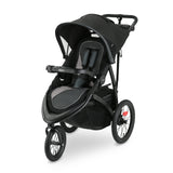 Graco Fastaction Baby Jogger Stroller