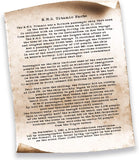 COBI - Historical Collecition R.M.S Titanic 1:300 (2840 PCS), Multicolor