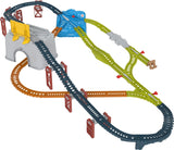 Thomas And Friends HNP81 Connect And Build Bucket Train Tracks Set