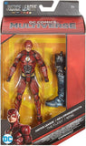DC Comics Multiverse Justice League The Flash