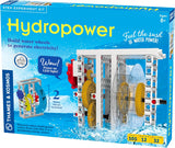 Thames & Kosmos 624811 Hydropower Science Kit