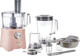 Mayer 2L Multi-Functional Food Processor MMFP402 (Pink)