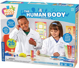 THAMES & KOSMOS Kids First The Human Body Kit